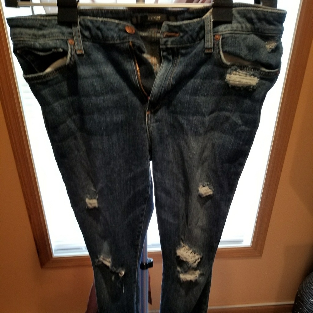 Joe's skinny jeans